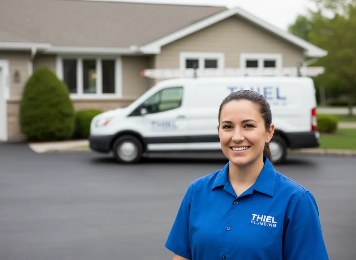 Plumber Oakhurst, OK FAQs